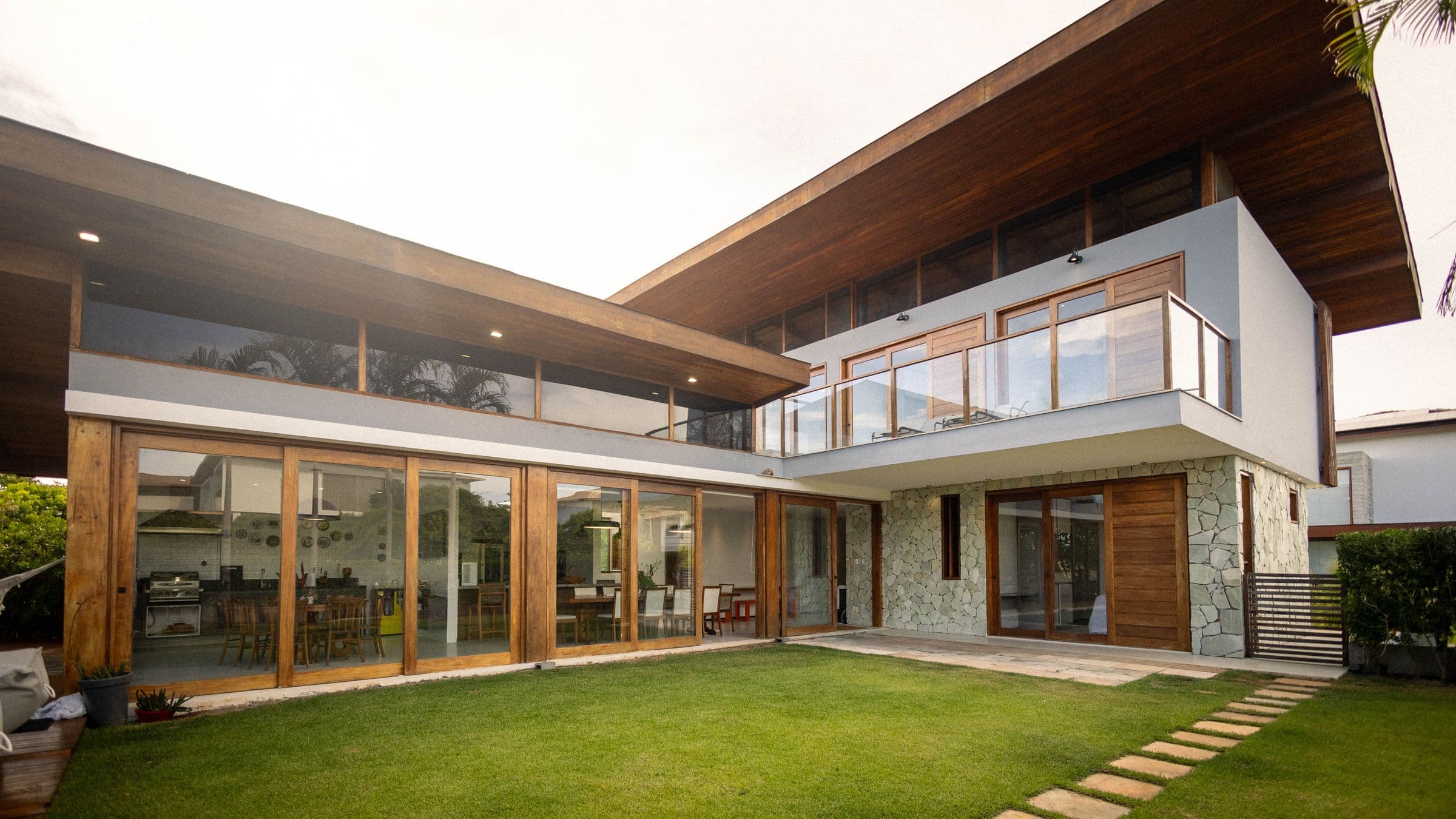 Premium Harare property