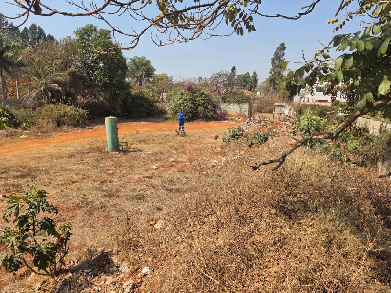 Vainona - Land development Opportunity