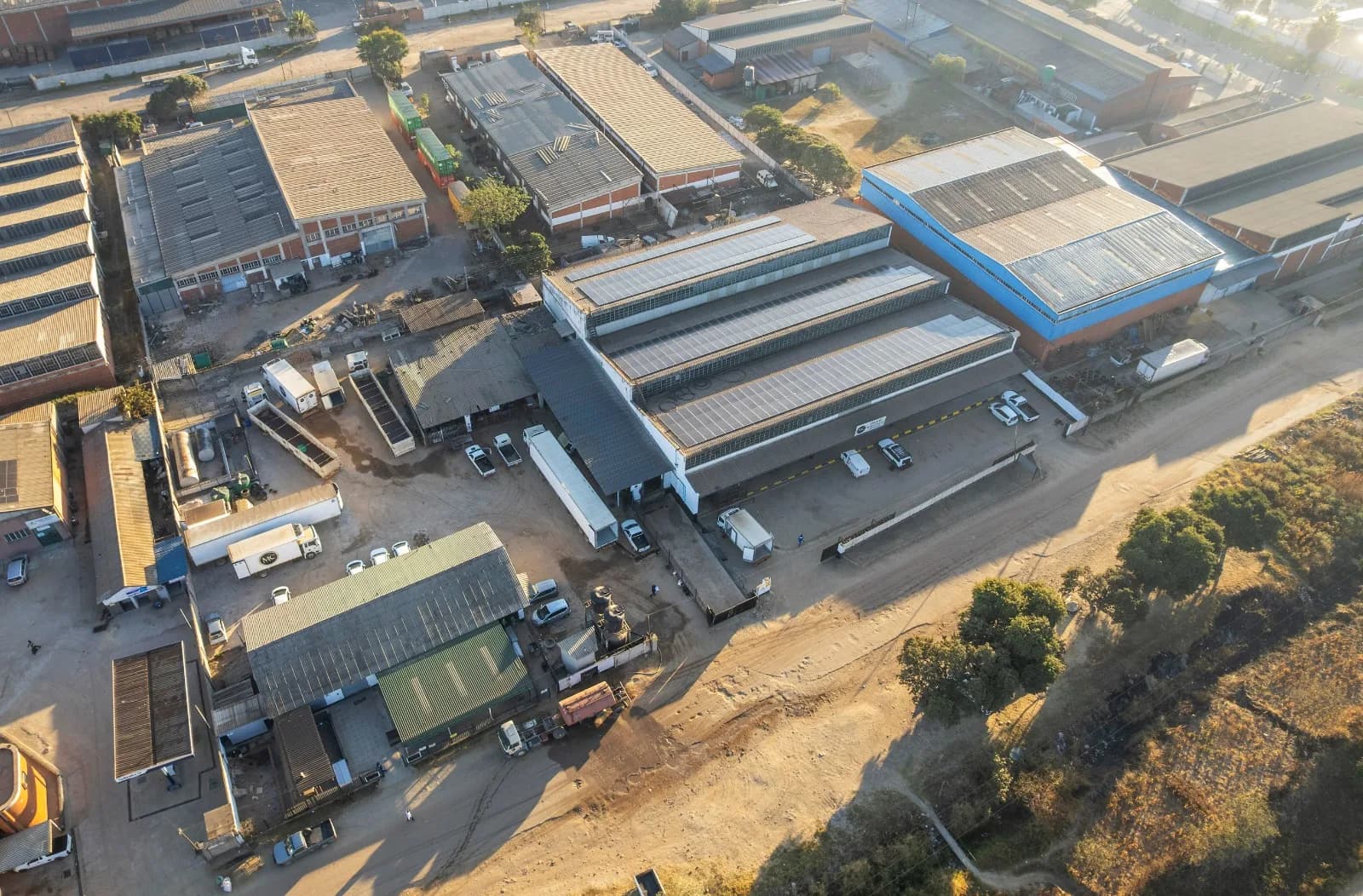 Willowvale Property